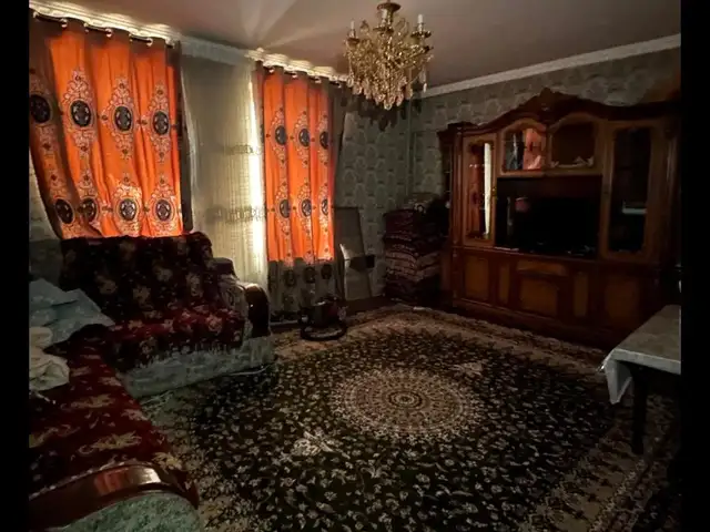 2-комн. квартира, 5 этаж, 78м², фирдавси, Душанбе