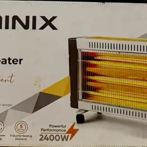 Обогреватель MINIX-MX2222, Душанбе