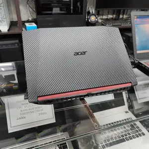 Игровой ноутбук Acer Nitro 5 Core I5-8GEN 8GB/128SSD/1TB GTX 1050TI 4GB, Душанбе