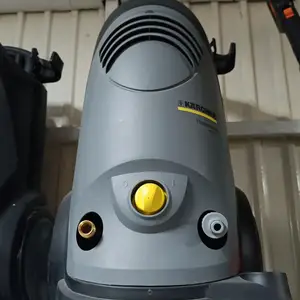 Мойка Karcher, Душанбе