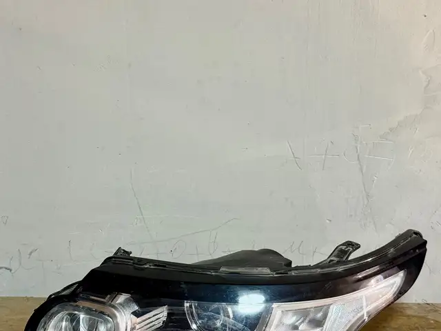 Фары от Range Rover 2014/2016, Душанбе