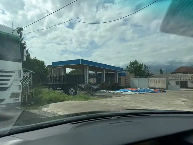 АЗС, Ваҳдат