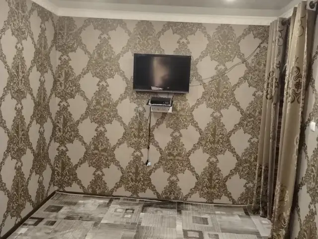2-комн. квартира, 1 этаж, 45 м², Навобод, Исфара
