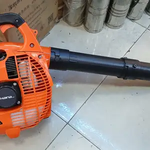 Воздуходувка, Душанбе