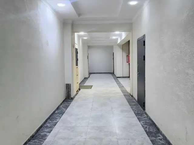 2-комн. квартира, 9 этаж, 65 м², 33 мкр, Худжанд