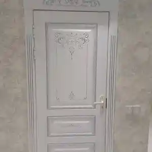 Дверь багет, Душанбе