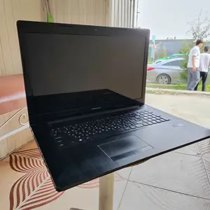 Ноутбук Lenovo, Душанбе