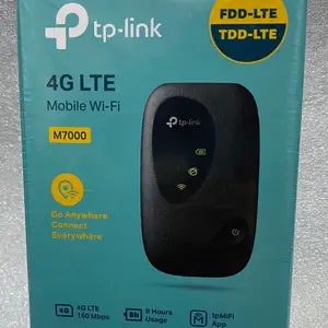 Карманный Wi-Fi Tp-link M7200, Душанбе