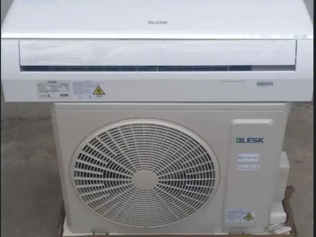 Кондиционер Blesk 12FMB, Худжанд