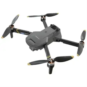 Дрон квадрокоптер с камерой Porodo Drone Aero View, Душанбе