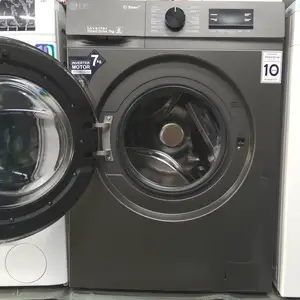 Стиральная машина LG, Худжанд