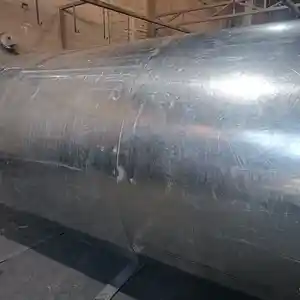 Бочка 5000литров/тонн, Душанбе