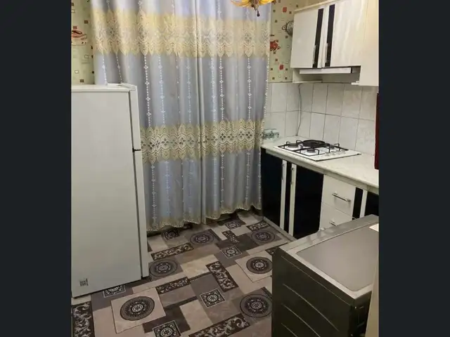 2-комн. квартира, 3 этаж, 60м², 33мкр, Худжанд
