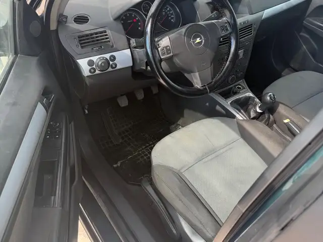 Opel Astra H, 2006, Худжанд - 10