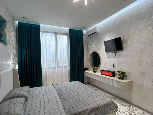 2-комн. квартира, 10 этаж, 60 м², 20 мкр, Хуҷанд