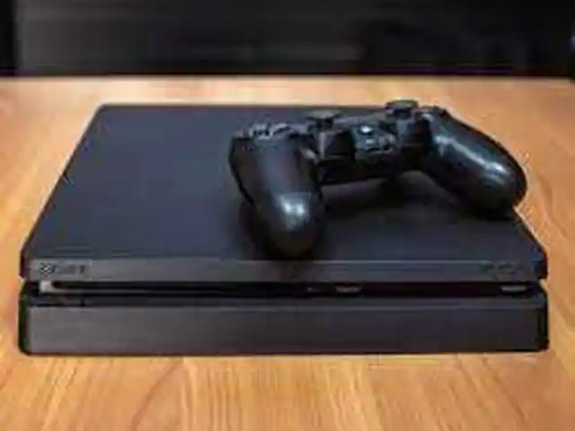 Игровая приставка Sony Playstation 4, Хуҷанд