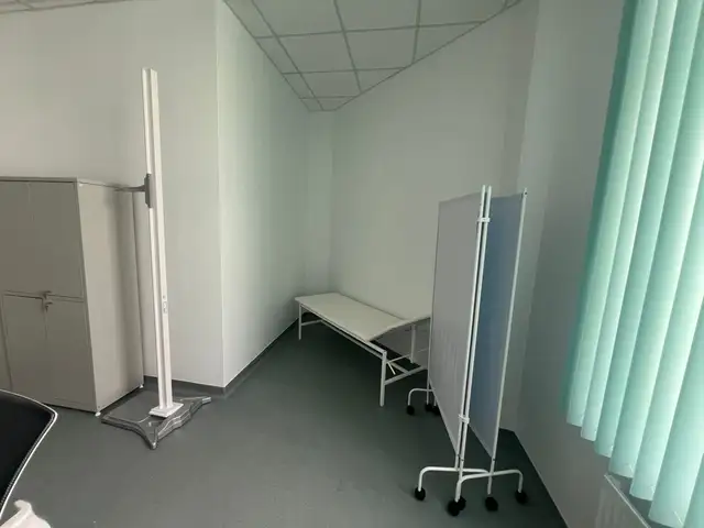 Ширма, Худжанд
