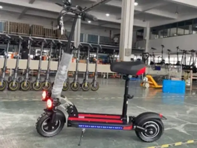 Электросамокат kugoo kirin mas speed, Душанбе