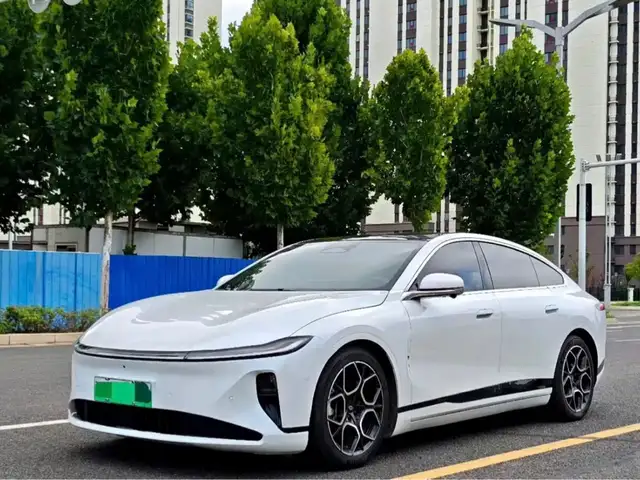 Changan Qiyuan A