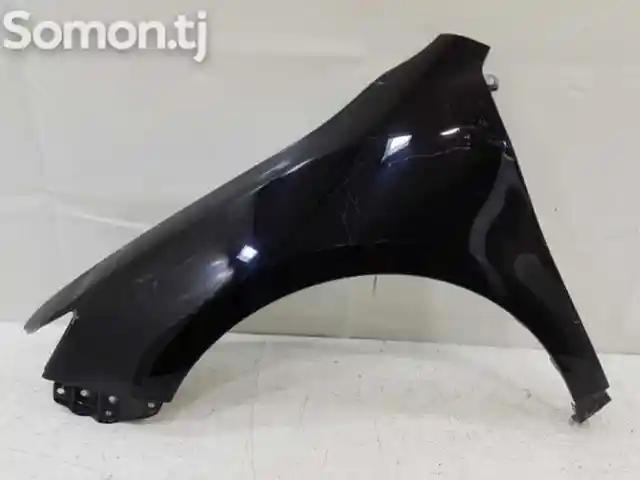 Крыло от Toyota Camry 5, Душанбе