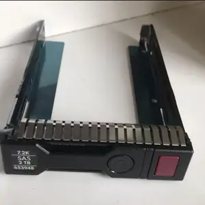 Салазки HP 3.5 LFF SAS/SATA G8, G9, G10, Душанбе