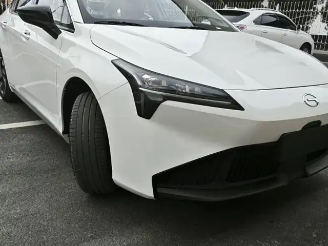 GAC Aion S Plus, 2026, Душанбе - 6