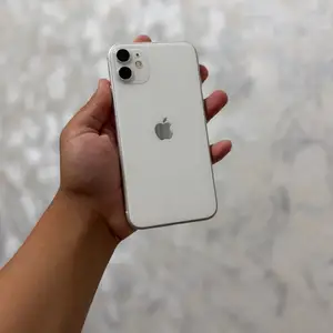 Apple iPhone 11, 64 gb, White, Худжанд