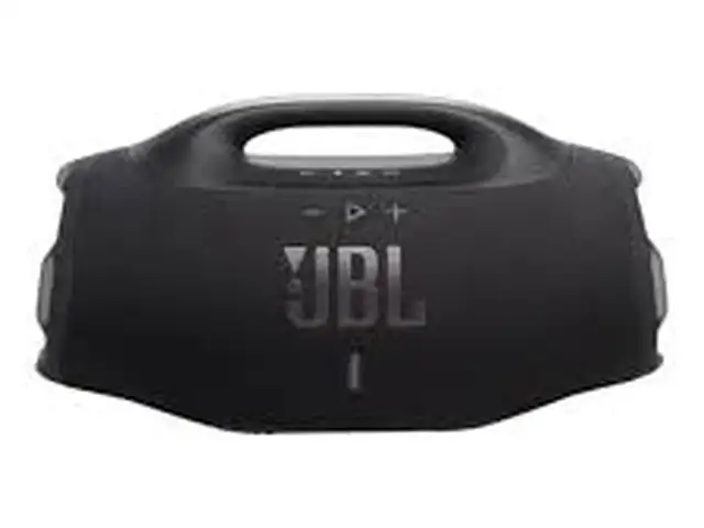 Беспроводная колонка JBL Boombox 4 Squad, чёрный, Душанбе
