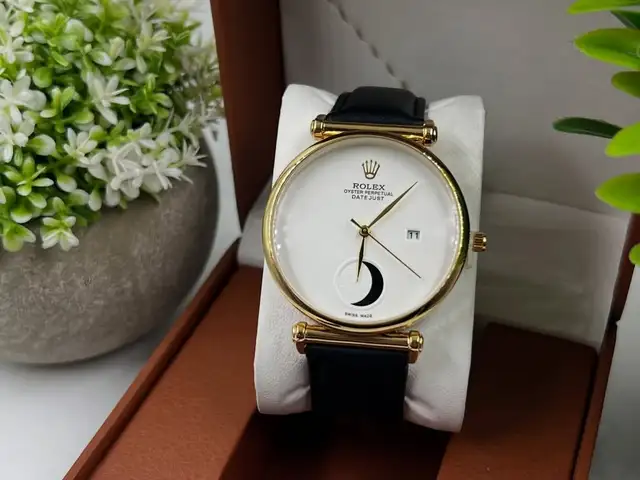 Часы Rolex, Душанбе