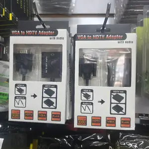 Переходник Vga to Hdmi, Хуҷанд