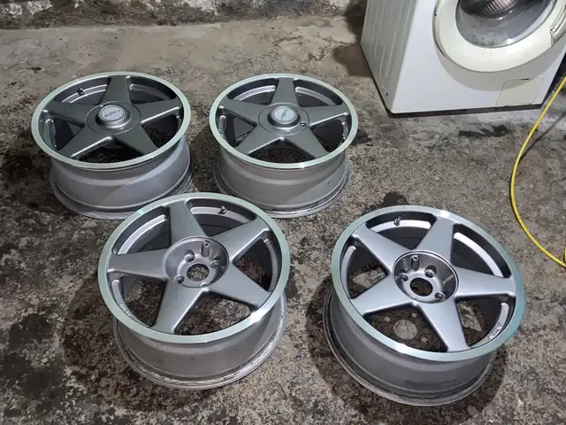 Диски и шины R17, Душанбе