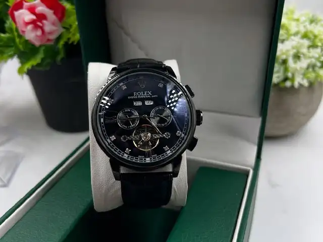 Часы Patek Philippe, Душанбе