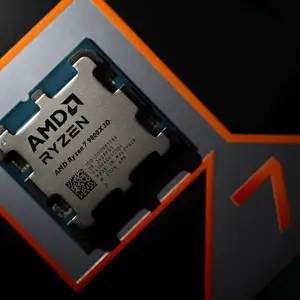 Процессор Ryzen 7 9800x3d на заказ, Душанбе