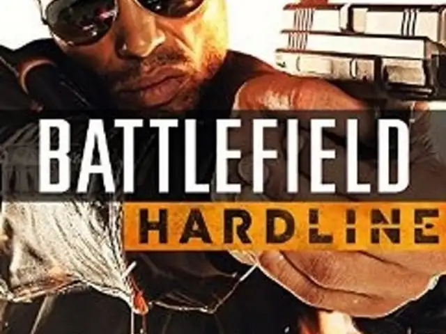 Игра Battlefield Hardline для ps4, Хуҷанд