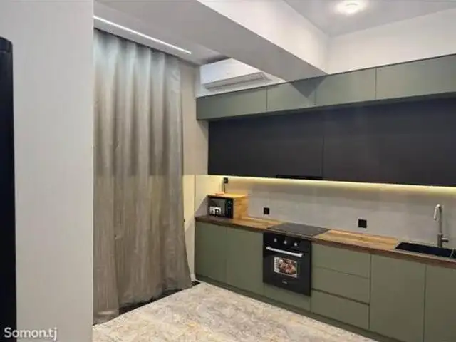 3-комн. квартира, 9 этаж, 100м², сино, Душанбе