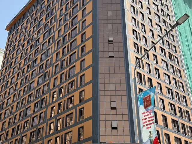 2-комн. квартира, 3 этаж, 59 м², Шохмансур, Душанбе
