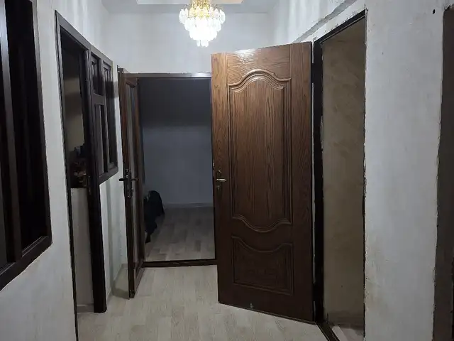 3-комн. квартира, 1 этаж, 46м², Шохмансур, назди Аэропорт, Душанбе