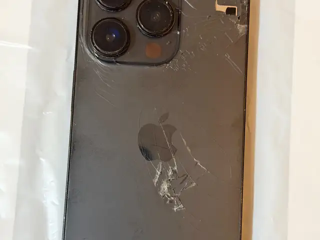 Apple iPhone 14 Pro, 128 gb, Silver, Турсунзаде