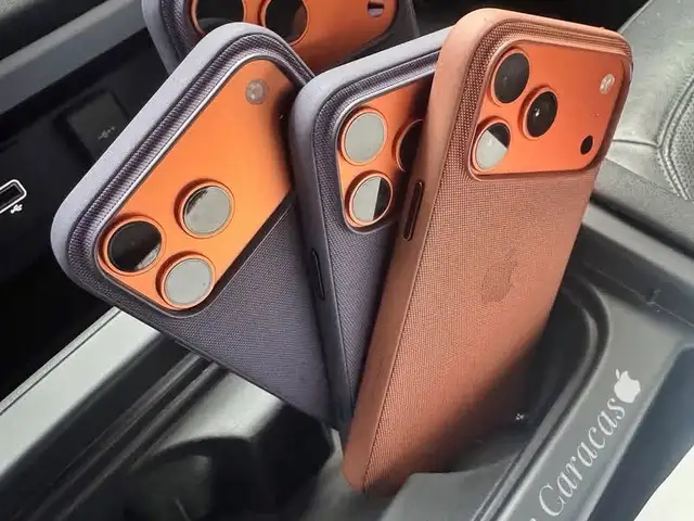 Apple iPhone 17 Pro Max, 512 gb, Cosmic Orange Дубликат, Душанбе