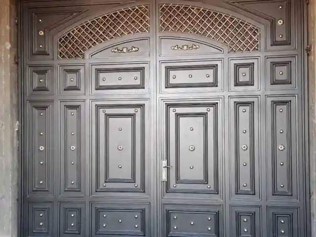 Дарвоза, Матча