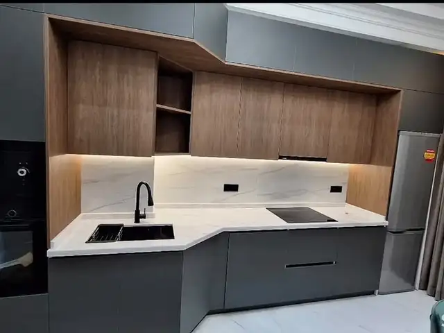 2-комн. квартира, 10 этаж, 65м², Шоҳмансур Куруши Кабир Парк, Душанбе