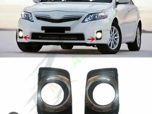 Крышка птф Toyota Camry 2 Hybrid, Душанбе