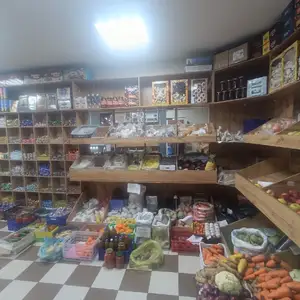Мебель для магазина, Душанбе