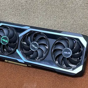 Видео Карта GeForce RTX 3060Ti 8GB, Душанбе