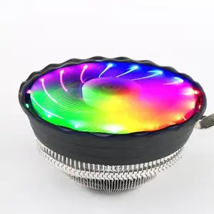 Кулер для процессора RGB Intel & AMD, Душанбе