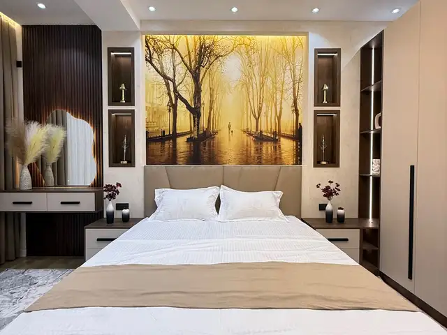 2-комн. квартира, 6 этаж, 67 м², 33мкр, Худжанд - 2