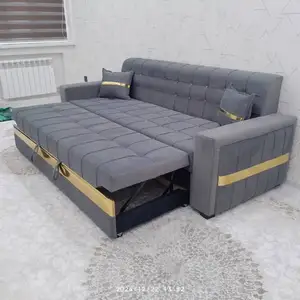 Диван раздвижной, Душанбе