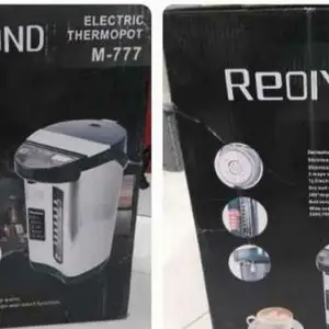 Термопот Reoiyiond 8л, Душанбе
