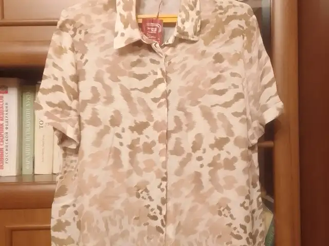 Блузка, Душанбе