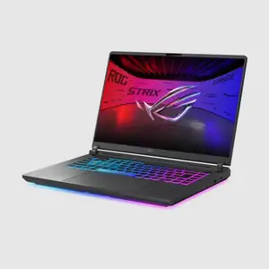 Ноутбук Asus ROG Strix G16 G615JPR i7-14650HX 16GB 1TB RTX5070 165Hz, Душанбе